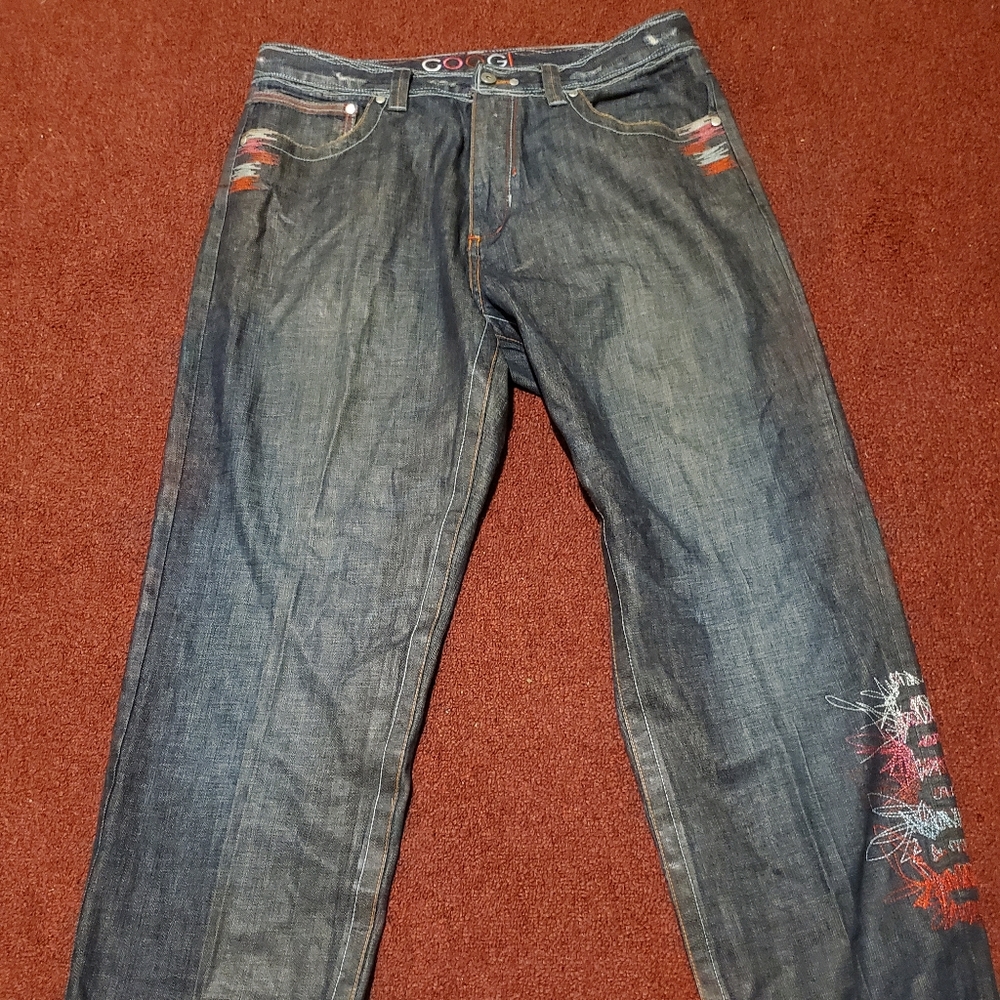 COOGI- Jeans